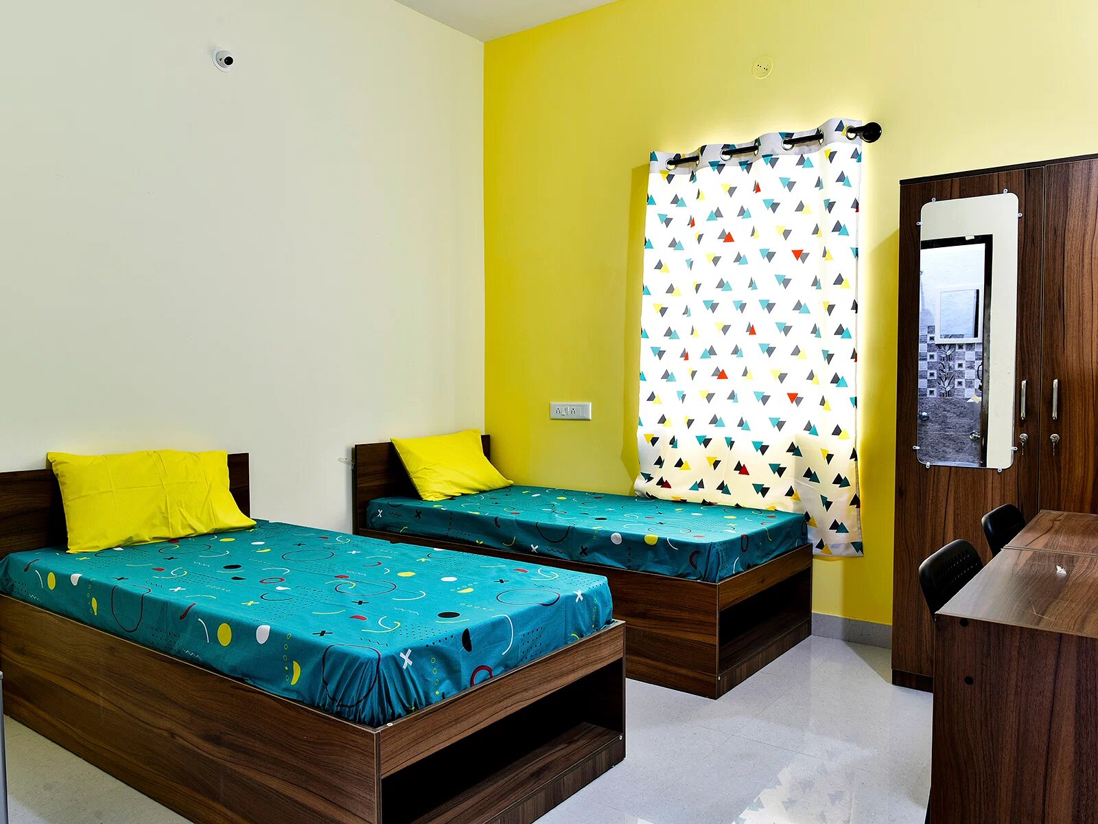 Discovering Your Dream Student Housing in Bangalore