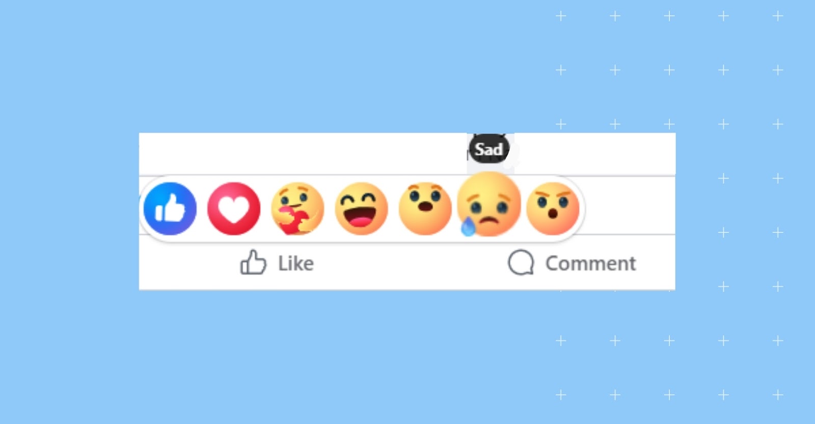 Facebook Messenger Symbols Explained