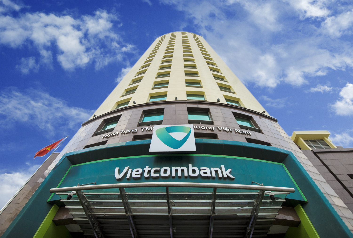 Vay theo cavet xe Vietcombank