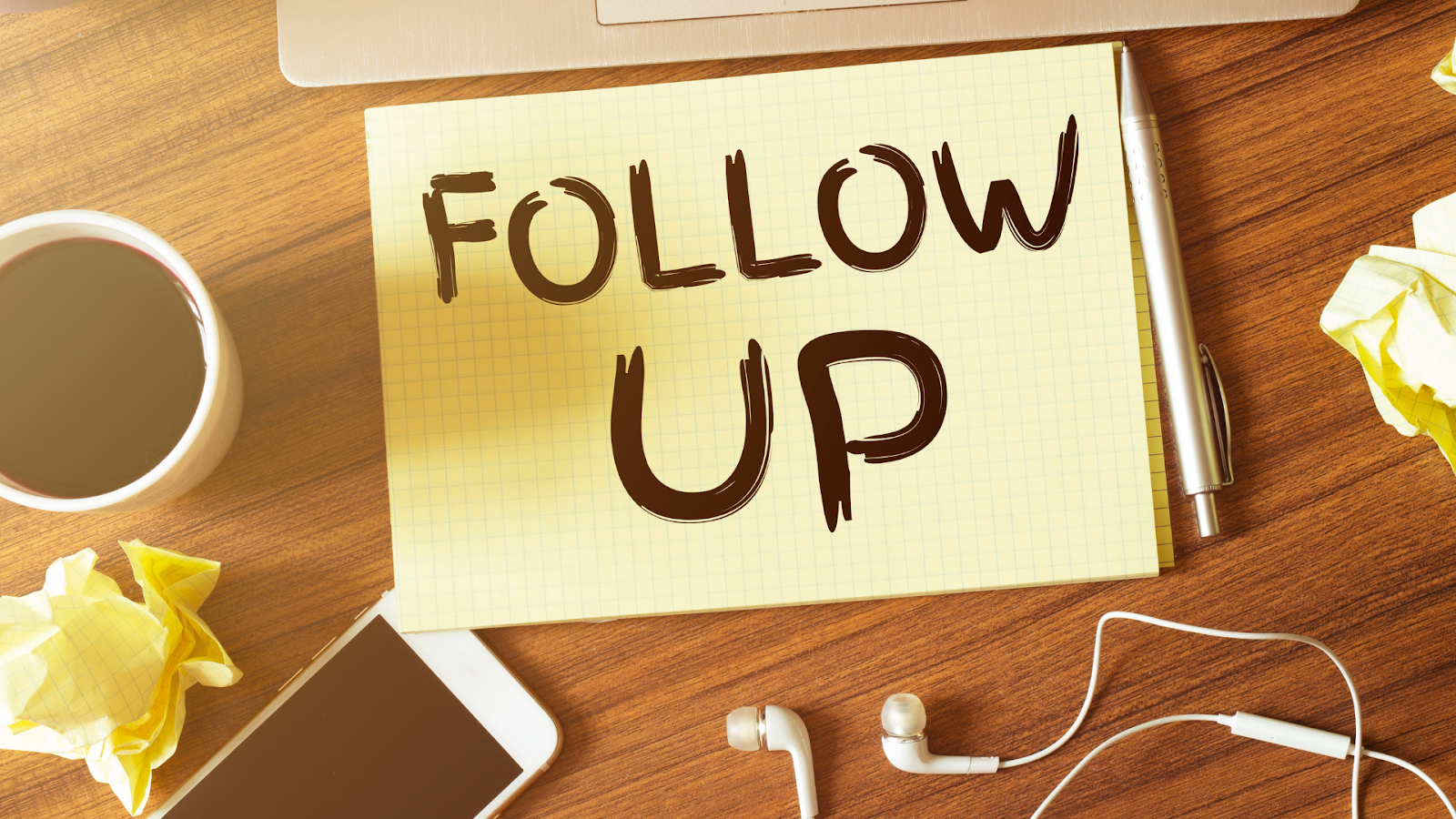 Top 10 Reasons to Send a Post-Interview Follow-Up Message