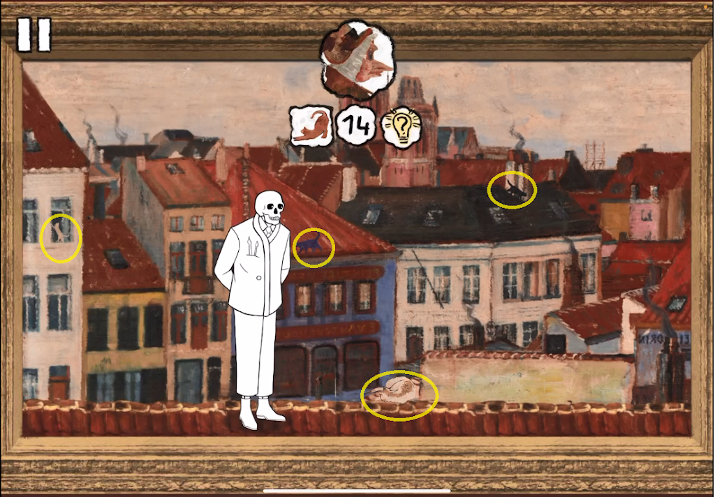 A Cozy Puzzle Play with Please, Touch The Artwork 2 Tips and Tricks - A Beginner's Guide to Get Started with