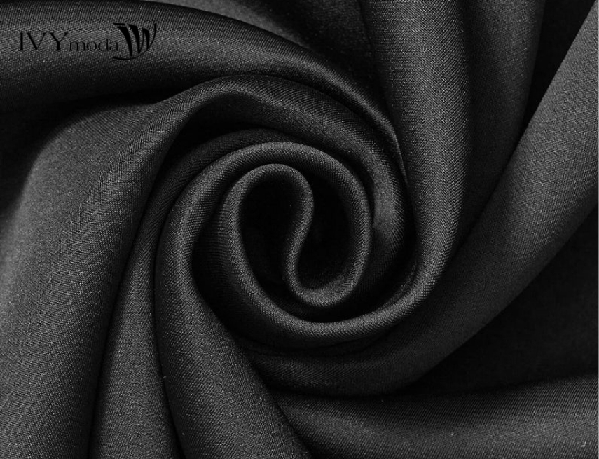 Tìm hiểu về vải đen