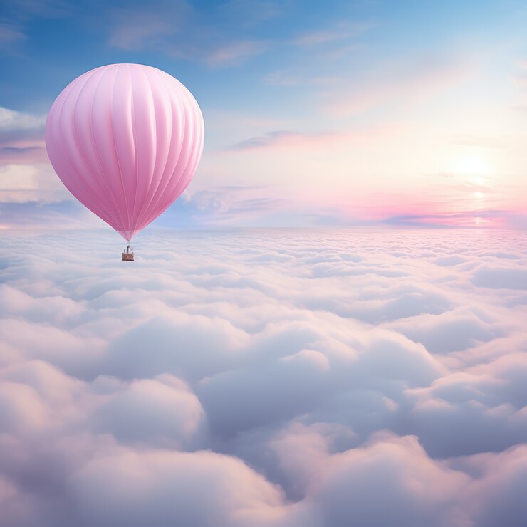 Hot Air Balloon