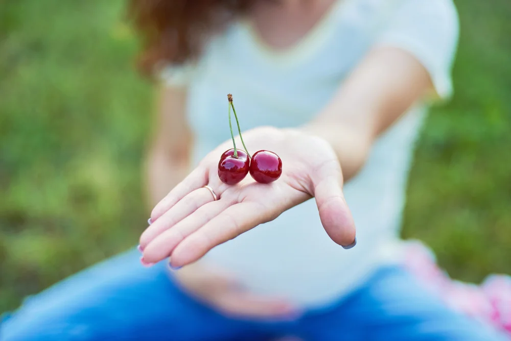 Cherry in Pregnancy: Is it Safe