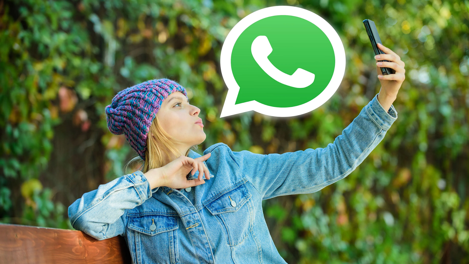 Fotos para perfil de WhatsApp