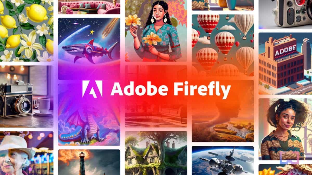 Cách tải Adobe Firefly Full Crack