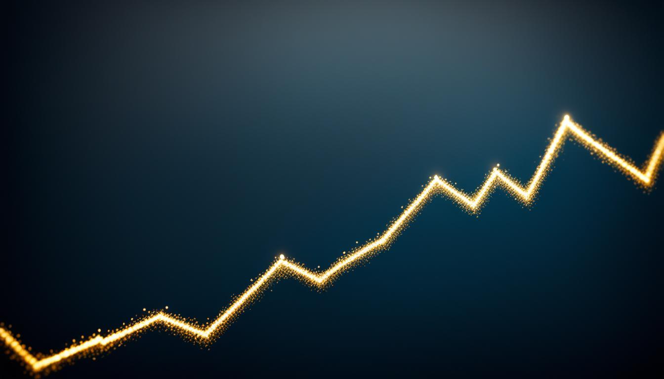 gold price trends