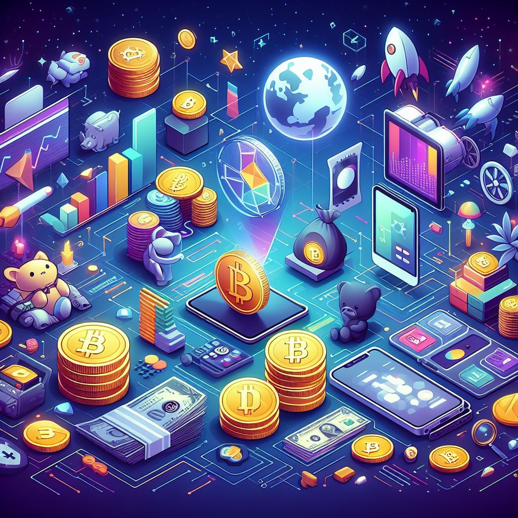 Navigating Cryptocurrency Investments