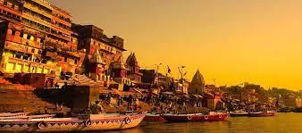 Varanasi, Uttar Pradesh