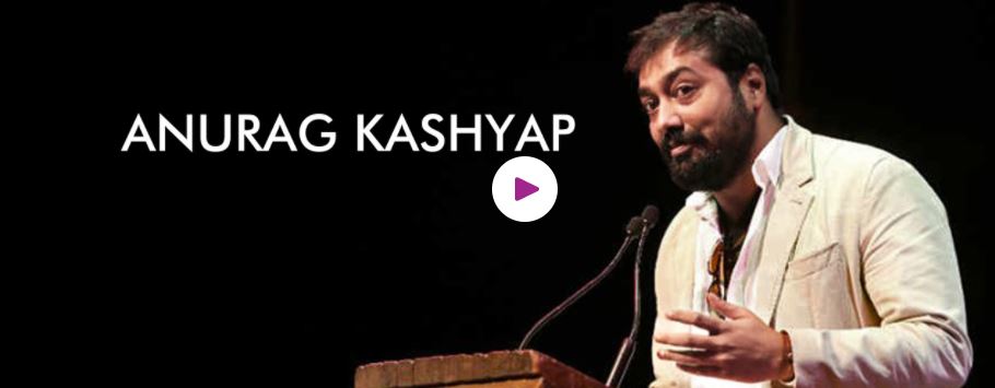 Hire Book Motivational Speaker Anurag Kashyap
