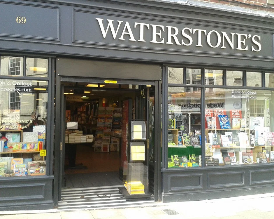 Bookshops in Durham