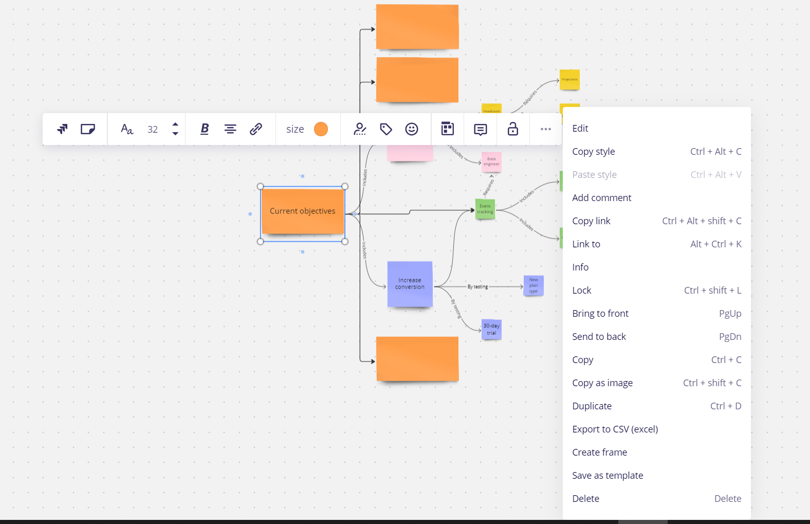 AI Tools with Miro