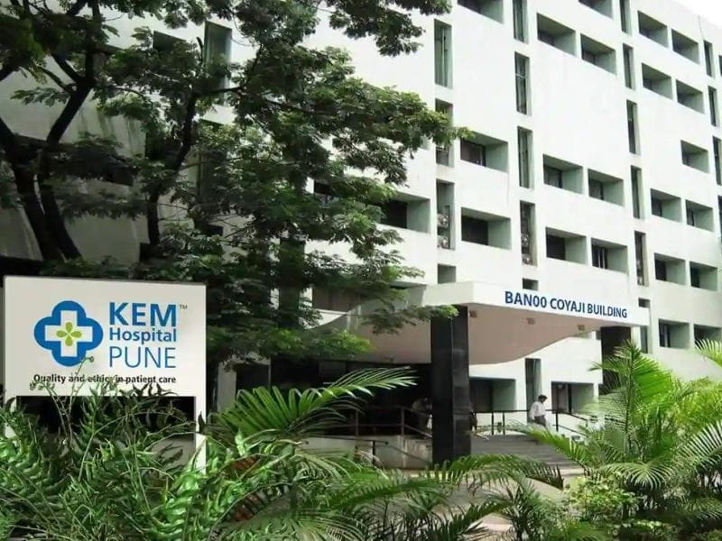 KEM Hospital 