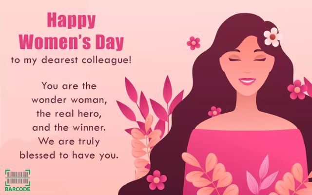 Heartfelt Happy Women's Day Wishes to Wish Your Beloved Women the Best -  ESLBUZZ