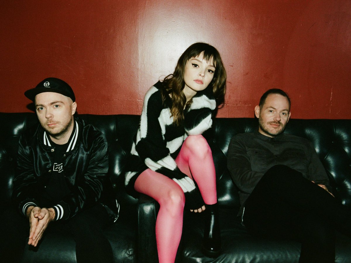 Once labeled merely a blog-band, Chvrches’ The Bones of What You Believe cemented the band as a force in the independent music landscape.
