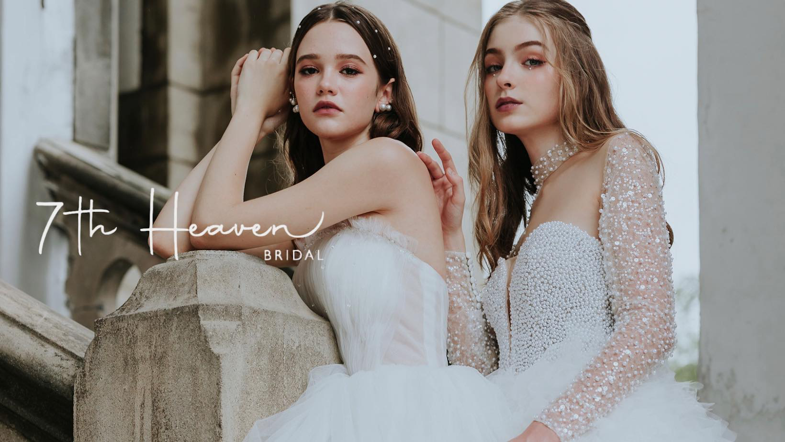 Bridal Shops in Malaysia