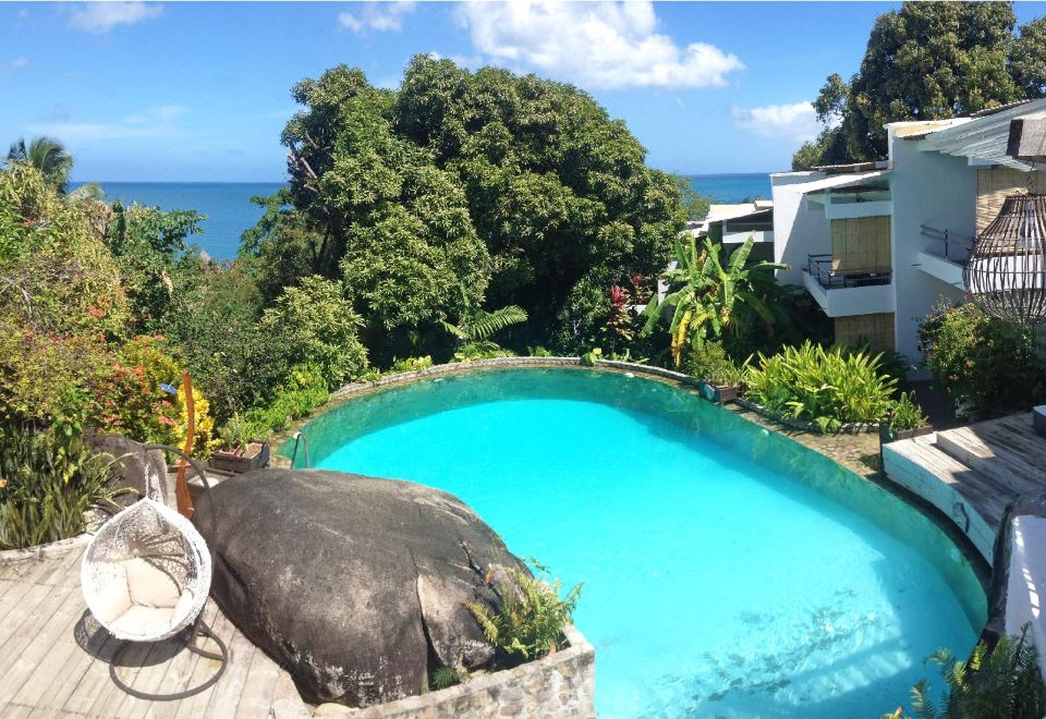 Boutique Bliss Seaside Hotel Havens