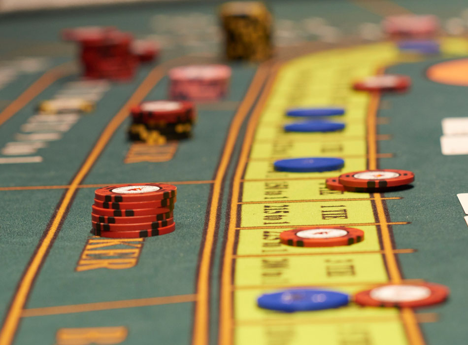 Baccarat Rules and Regulation