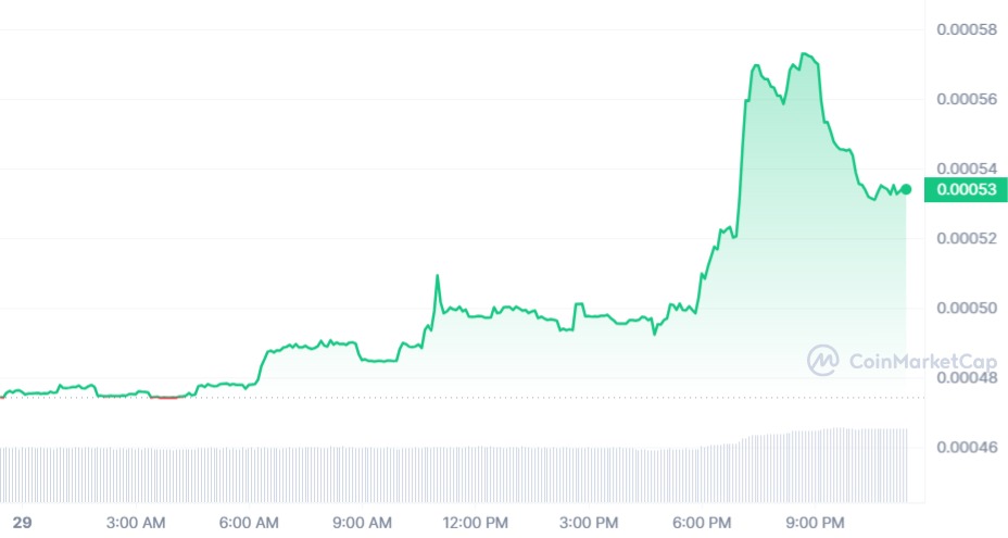 BEFE Coin