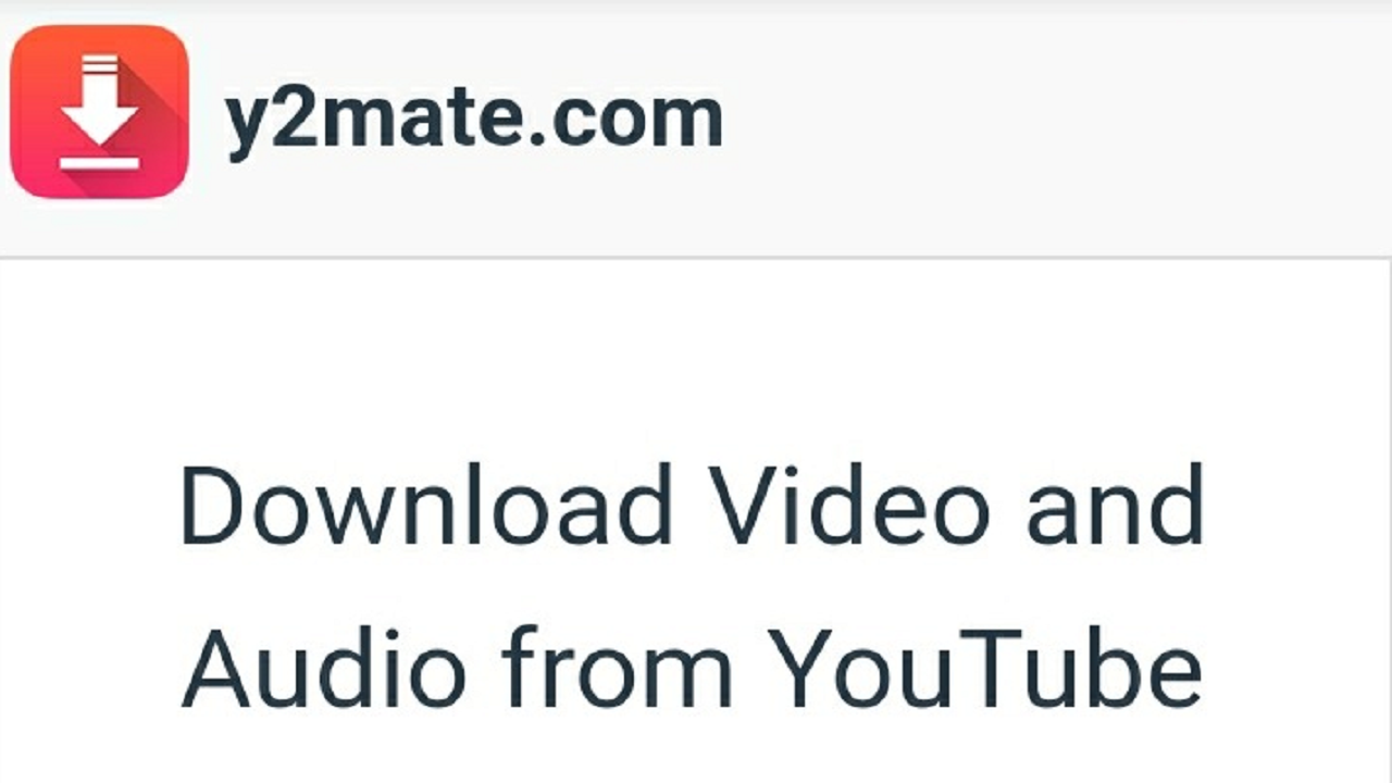 Y2Mate Uncovered: Your Ultimate Guide to Safe Downloads