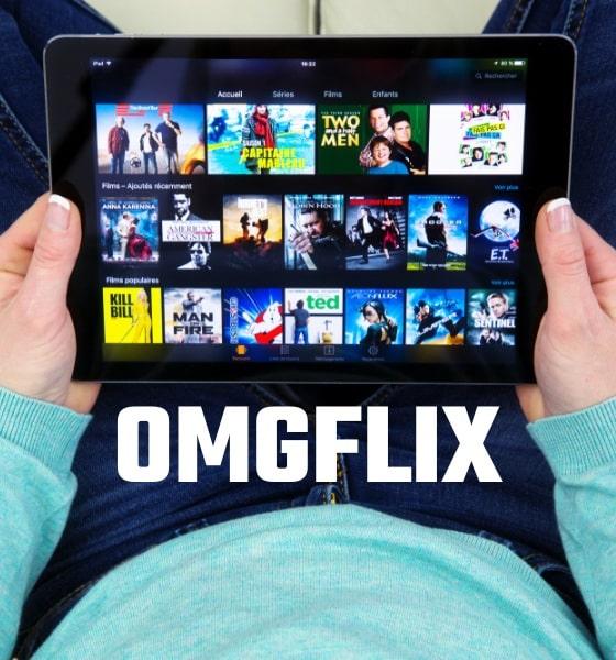 Omgflix App