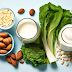 Top 10 Calcium-Rich Foods for Optimal bones Well-being