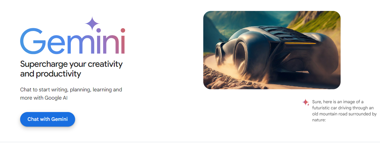 Gemini