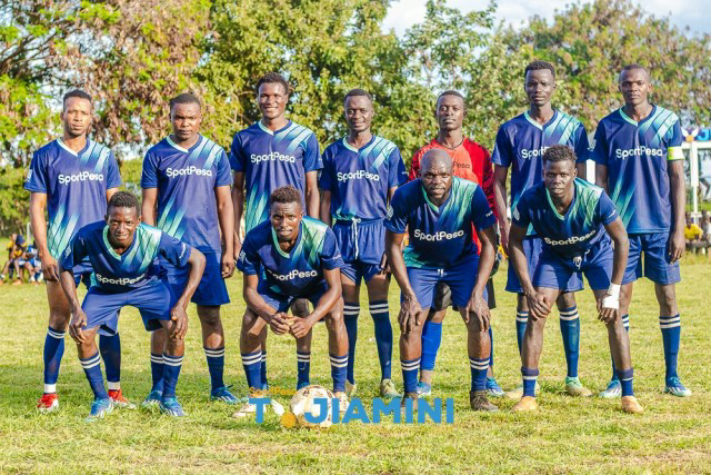Cheza Dimba Award