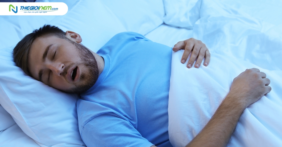 Dị ứng phòng ngủ là gì? Cách khắc phục hiệu quả
