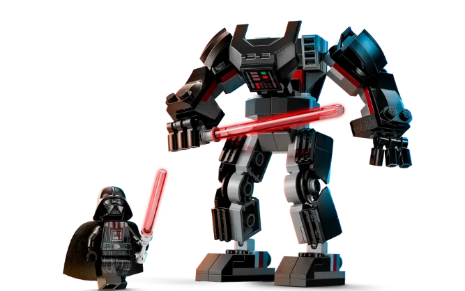 sets Star wars LEGO