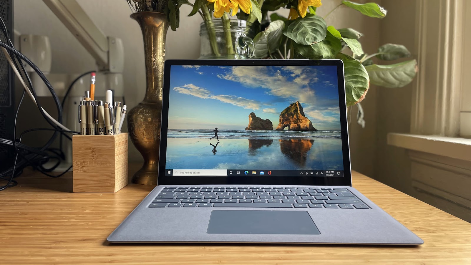 [Review] Đánh giá Surface Laptop 4 - Sau 2 năm ra mắt liệu có còn đáng mua? 6