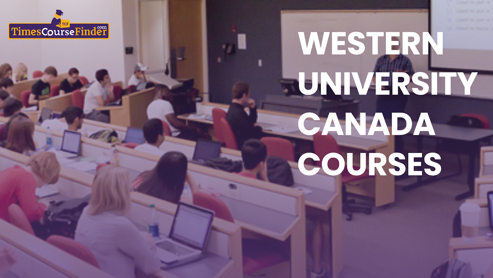 As one of the best universities in Canada, Western University ranks #114 among all universities worldwide, according to QS World Rankings