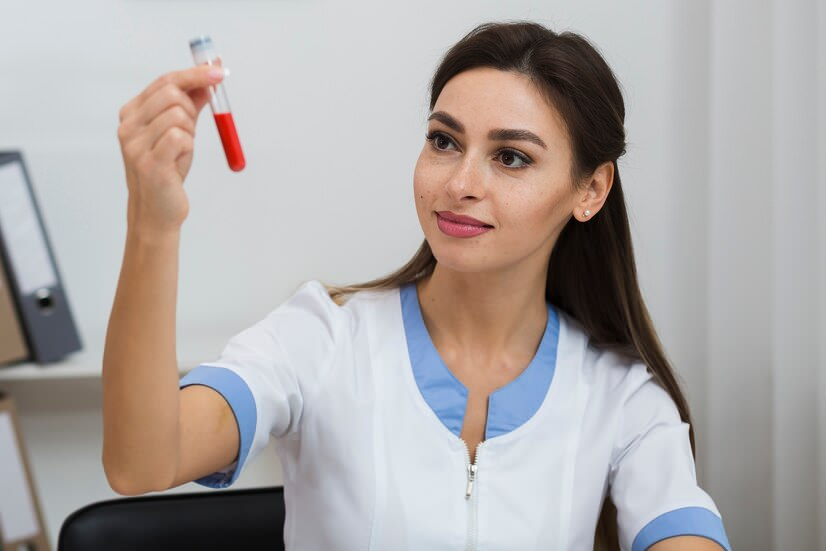 Unveiling the Veins: The Perks of Pursuing Phlebotomy