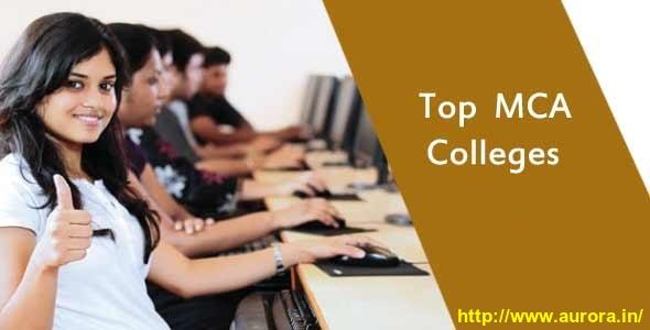 Top 10 MCA colleges in Telangana – Aurora Group of Institutions