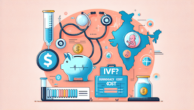 Surrogacy and IVF in India