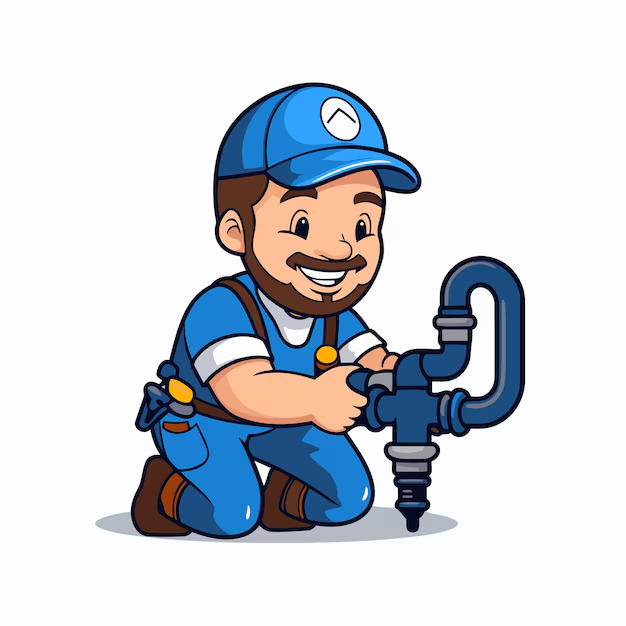 Plumbing 