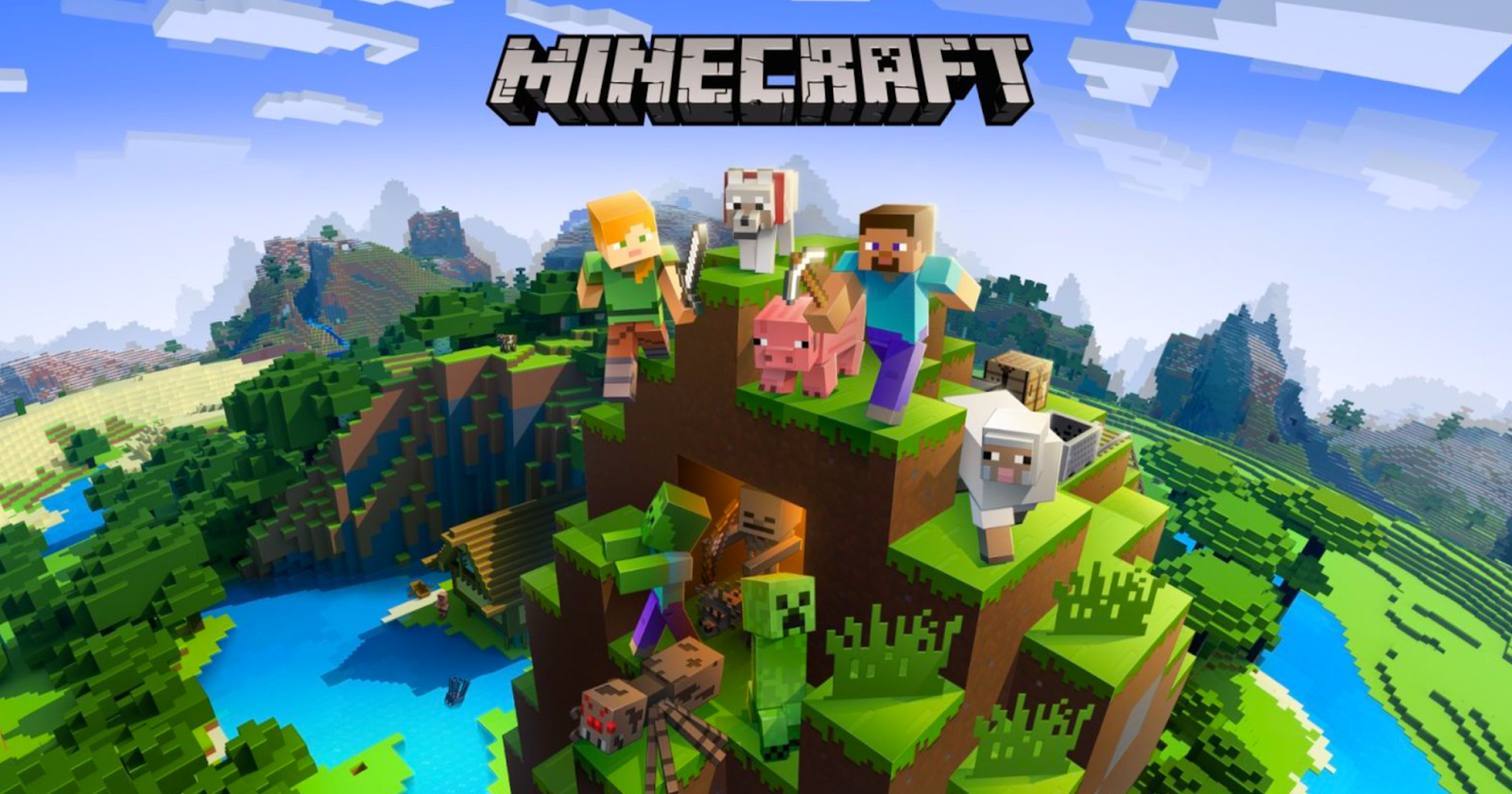 Minecraft для iOS: Путеводитель по миру возможностей