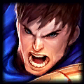 Garen League of Legends