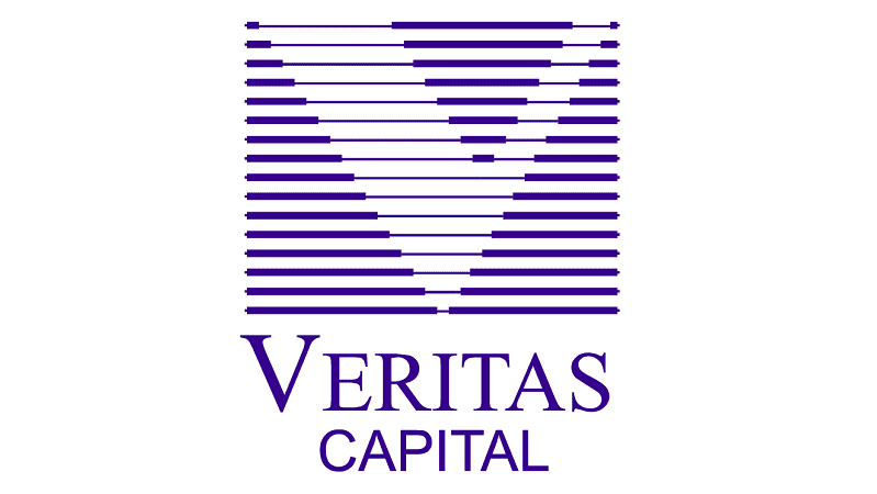 Veritas Capital logo