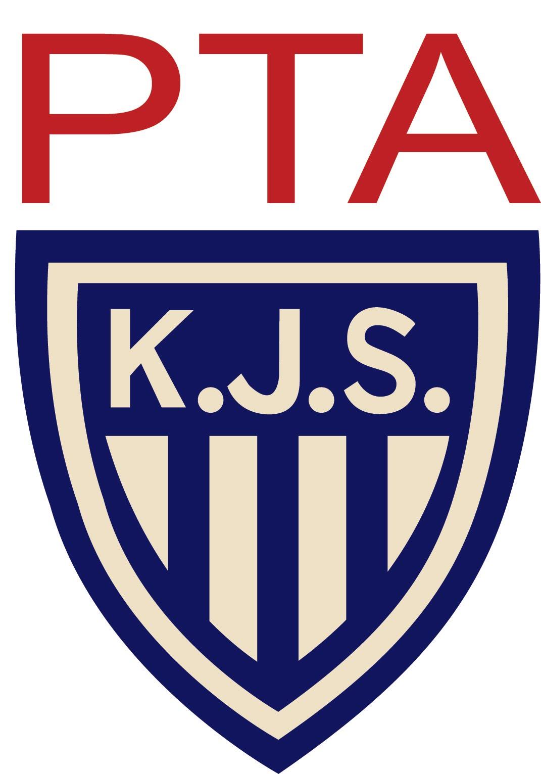 PTA logo blue