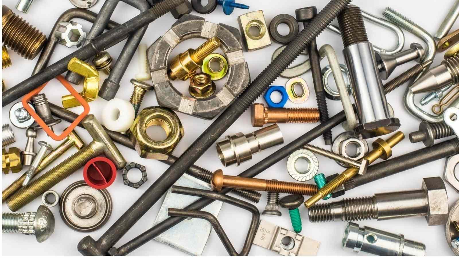 What Is A Specialty Fastener? | ISO Certified Fastener Supplier