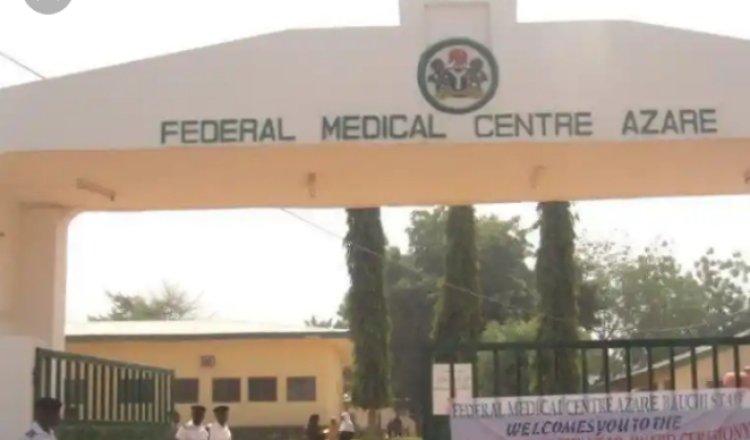 Federal University of Health Sciences Azare (FUHSA) to take-off September –  Vice Chancellor - Myschoolnews