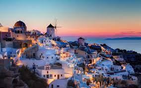 Greece is one of most beautiful countries in World 