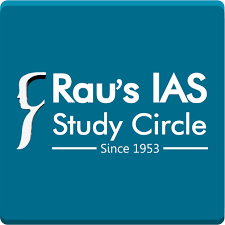 Rau’s IAS Study Circle | Best IAS Coaching in Jaipur