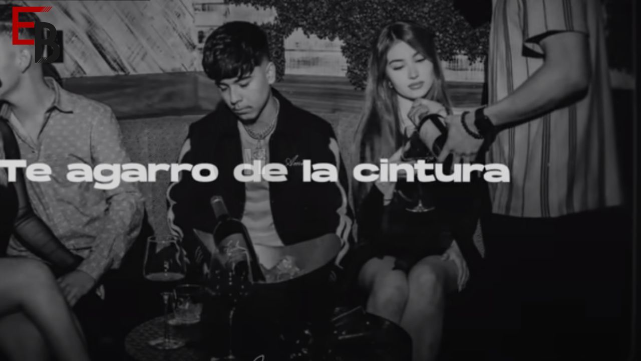 ivan cornejo la curiosidad lyrics