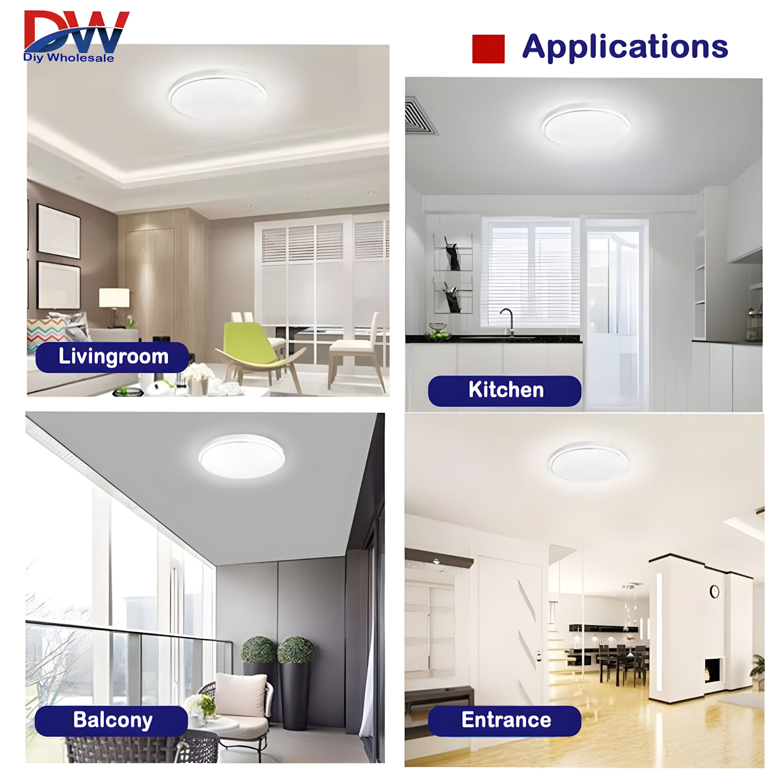 downlight lights