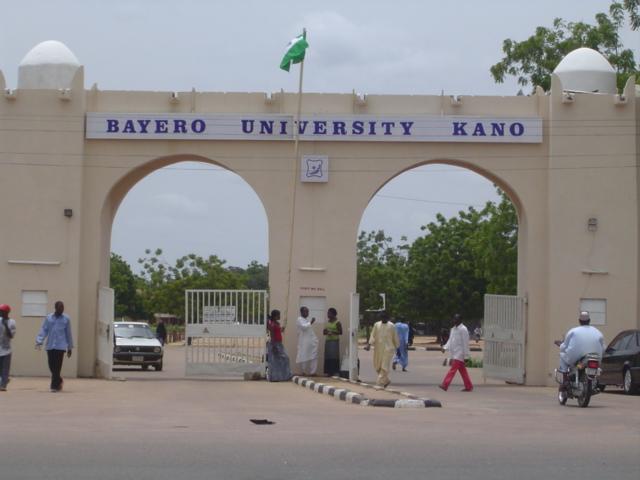 List of Courses Offered at Bayero University Kano (BUK)