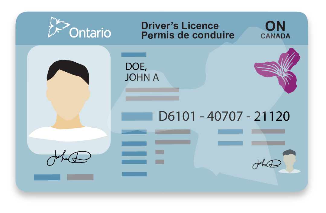 Cómo sacar la licencia en Toronto, Ontario | Documentos necesarios