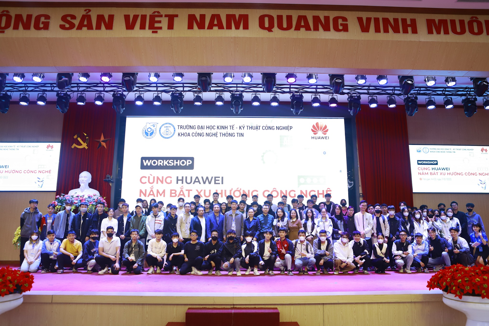 Huawei vinh danh 6 sinh viên chiến thắng cuộc thi ICT Competition Vietnam 2023 - 2024 - BPjCxDjoykkvfF1dF63ogo 8hCw5MAl9 U3eH6954z8oa715wAWTkf6D1oKpfandhBqijuiIB3c1UxLODcBODjEpcTj5kPiQSjiJslEvdY zoAEh 1OhSrwTgocFuASZ6vc0sG dwoGE uLGYj4AQ