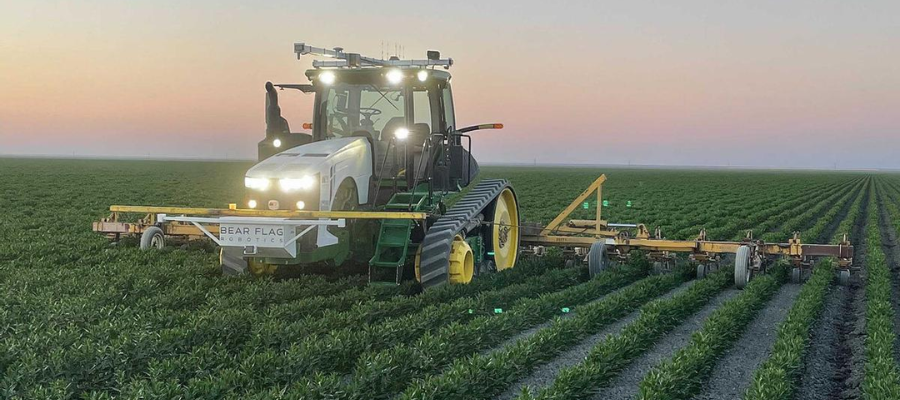 The Best Online Courses for Agricultural Equipment Operators